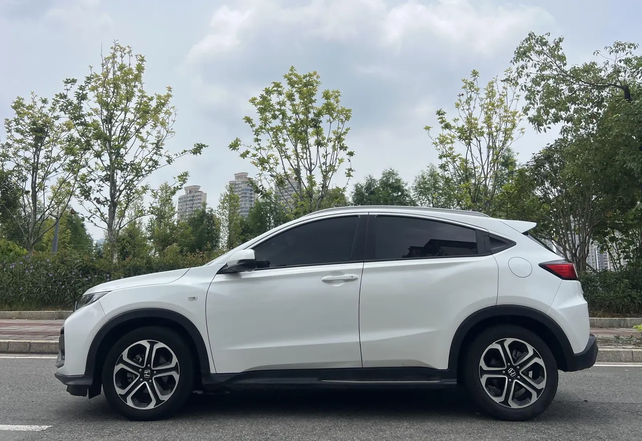 Honda 2020 XR-V 1.5 Stepless Comfort Edition Automatic Gear 7