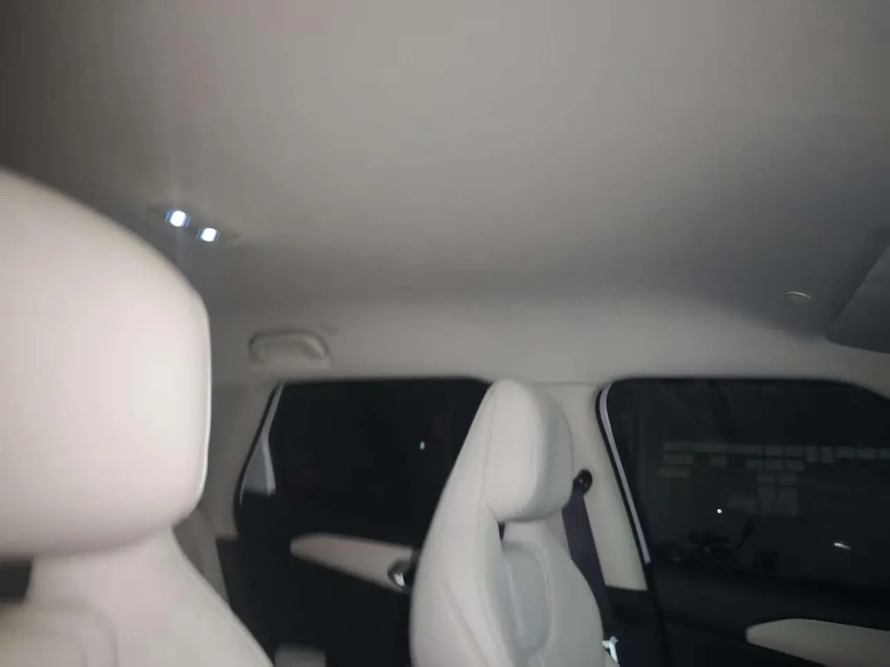 BYD 2025 Yuan UP Smart Driving 401KM Vital Automatic Gear 6