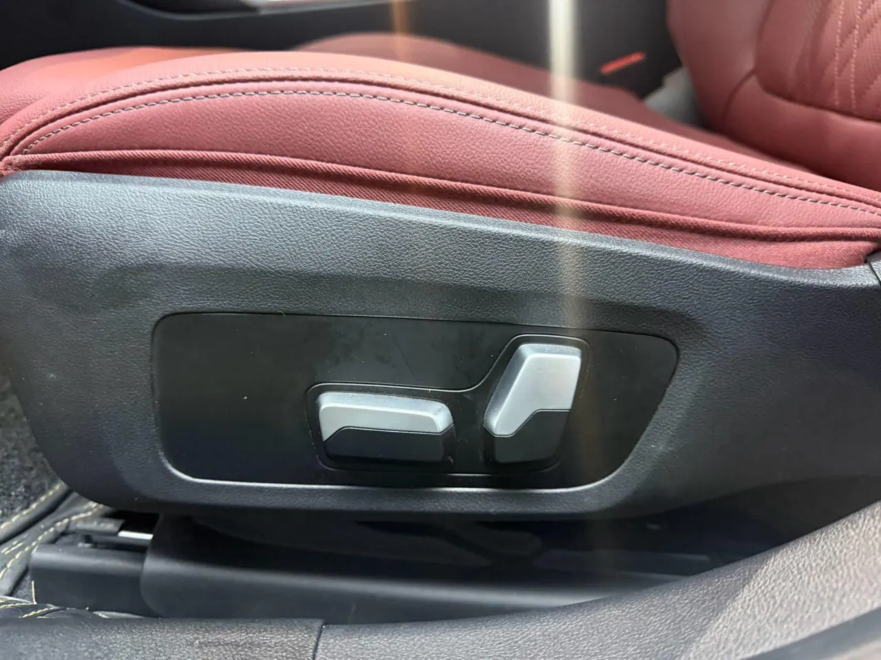 BMW 3 Series 2023 320Li 2.0T M Sports Suit Automatic Gear 6