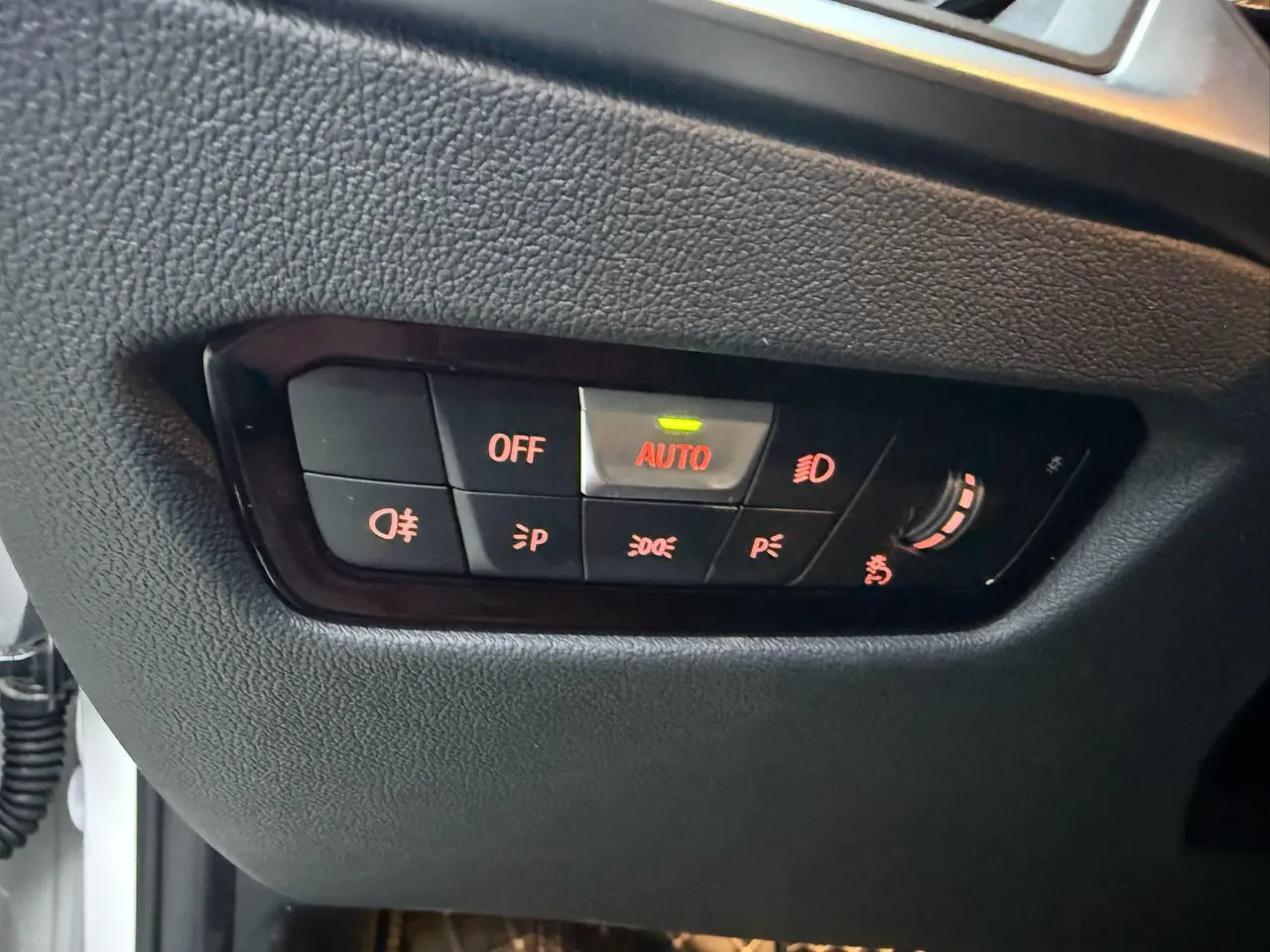 BMW 3 Series 2023 320Li 2.0T M Sports Suit Automatic Gear 7
