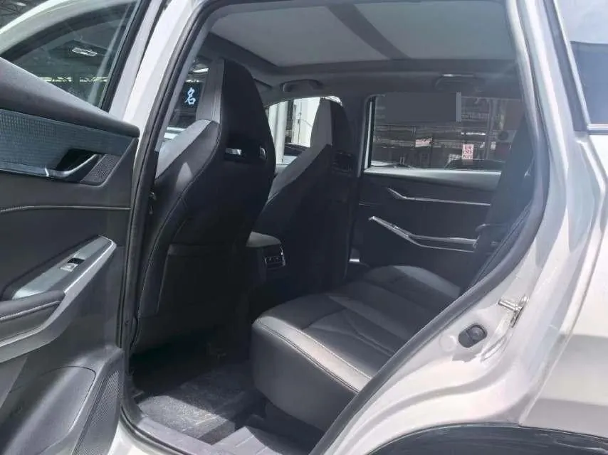 ChangAn 2026 CS75 PLUS 1.5T Smart Champion Edition New Blue Whale Smart Navigation Automatic Gear 6