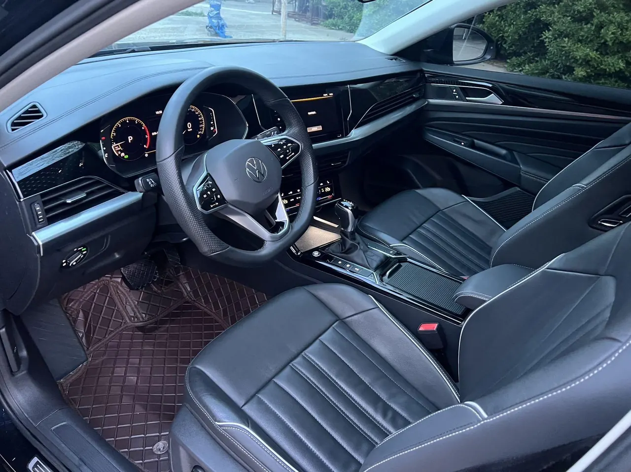 Volkswagen 2023 Passat 2.0TSI 330TSI Elite Edition Automatic 6