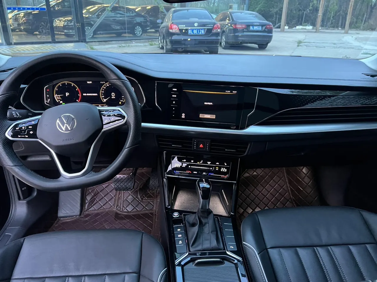 Volkswagen 2023 Passat 2.0TSI 330TSI Elite Edition Automatic 7