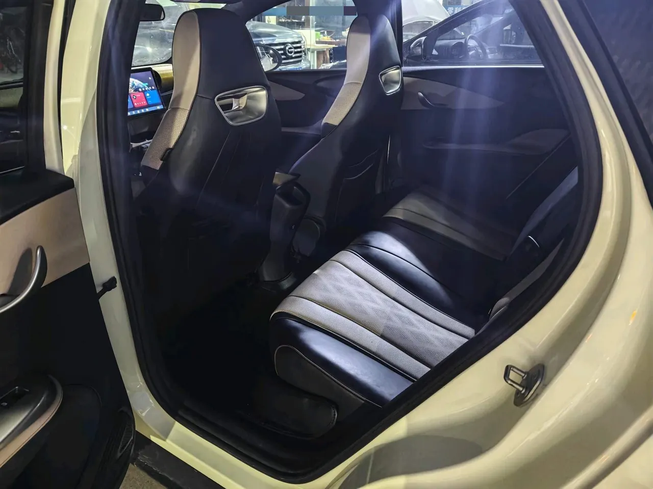 BYD 2023 Dolphins 420km Free Edition Automatic 7