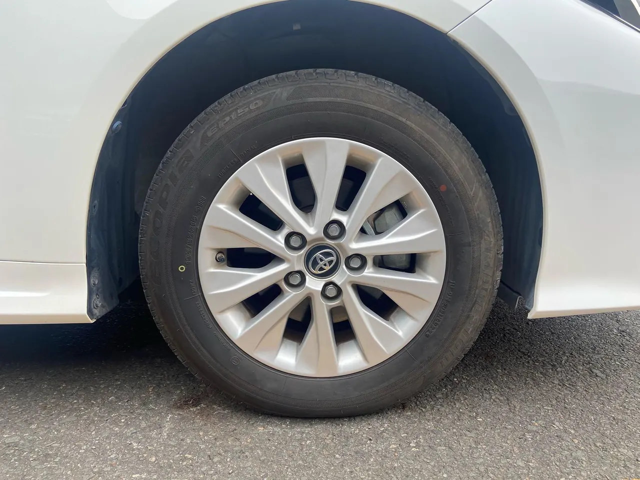 Toyota 2023 Corolla 1.2T Stepless Pioneer Edition Automatic Gear 12