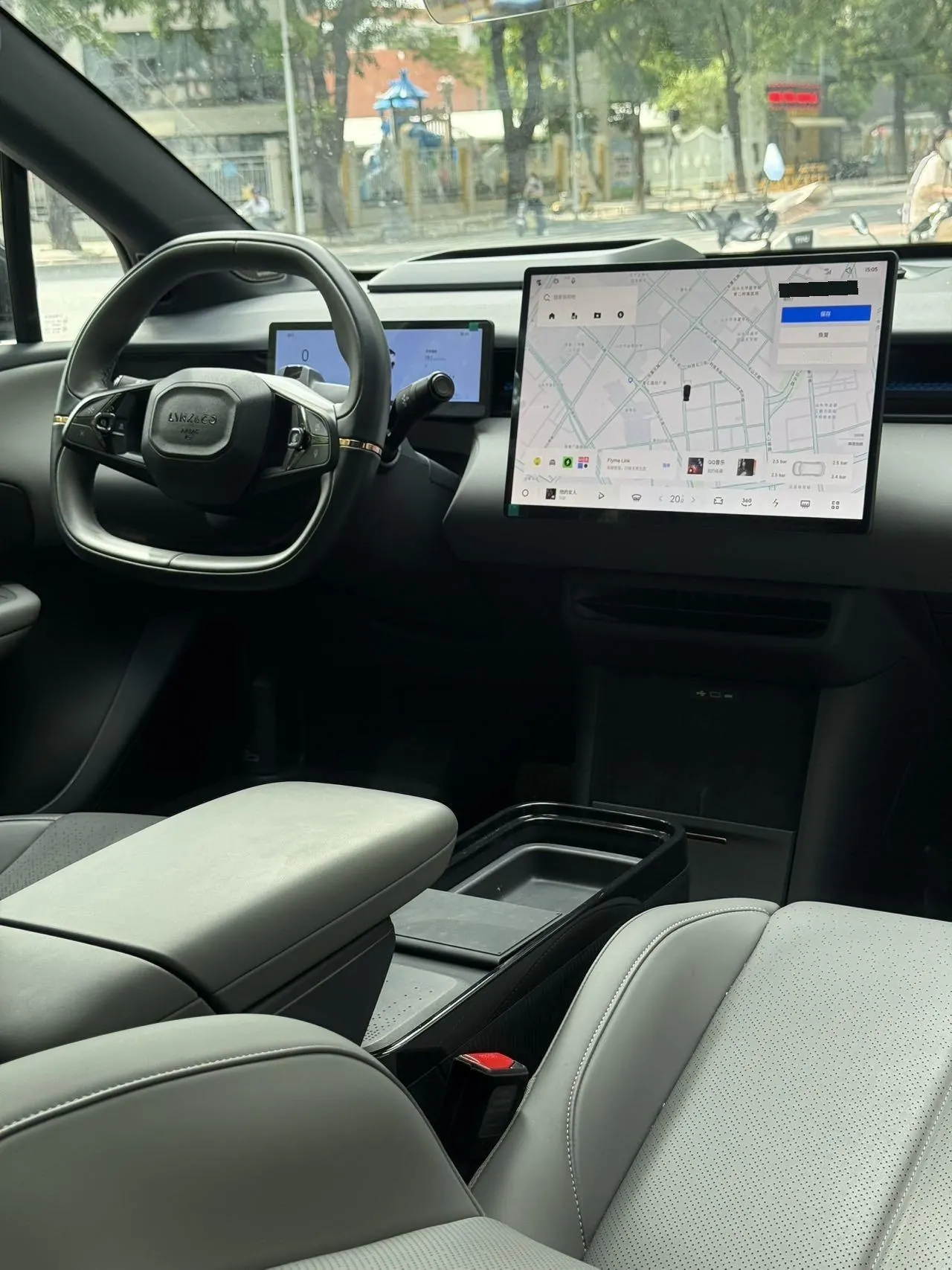 LYNK&amp;CO 2025 LYNK&amp;CO Z 20 530km Rear Drive Max Automatic 5