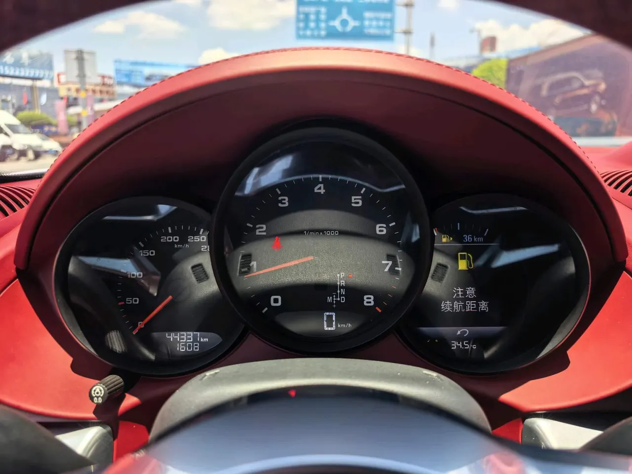 Porsche 718 (Imported) 2020 718 Carman 2.0T Automatic 9