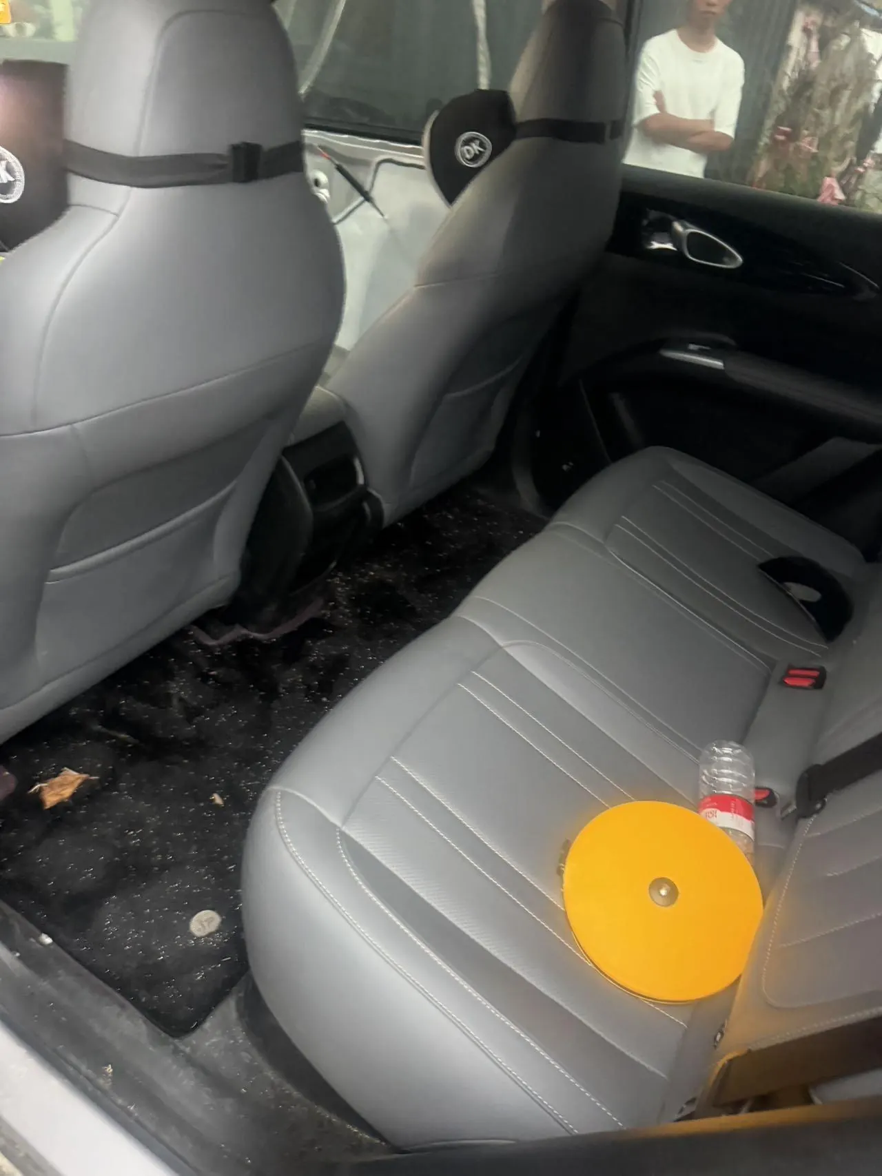 Geely 2026 Star Wish 410km Free Edition Automatic 4