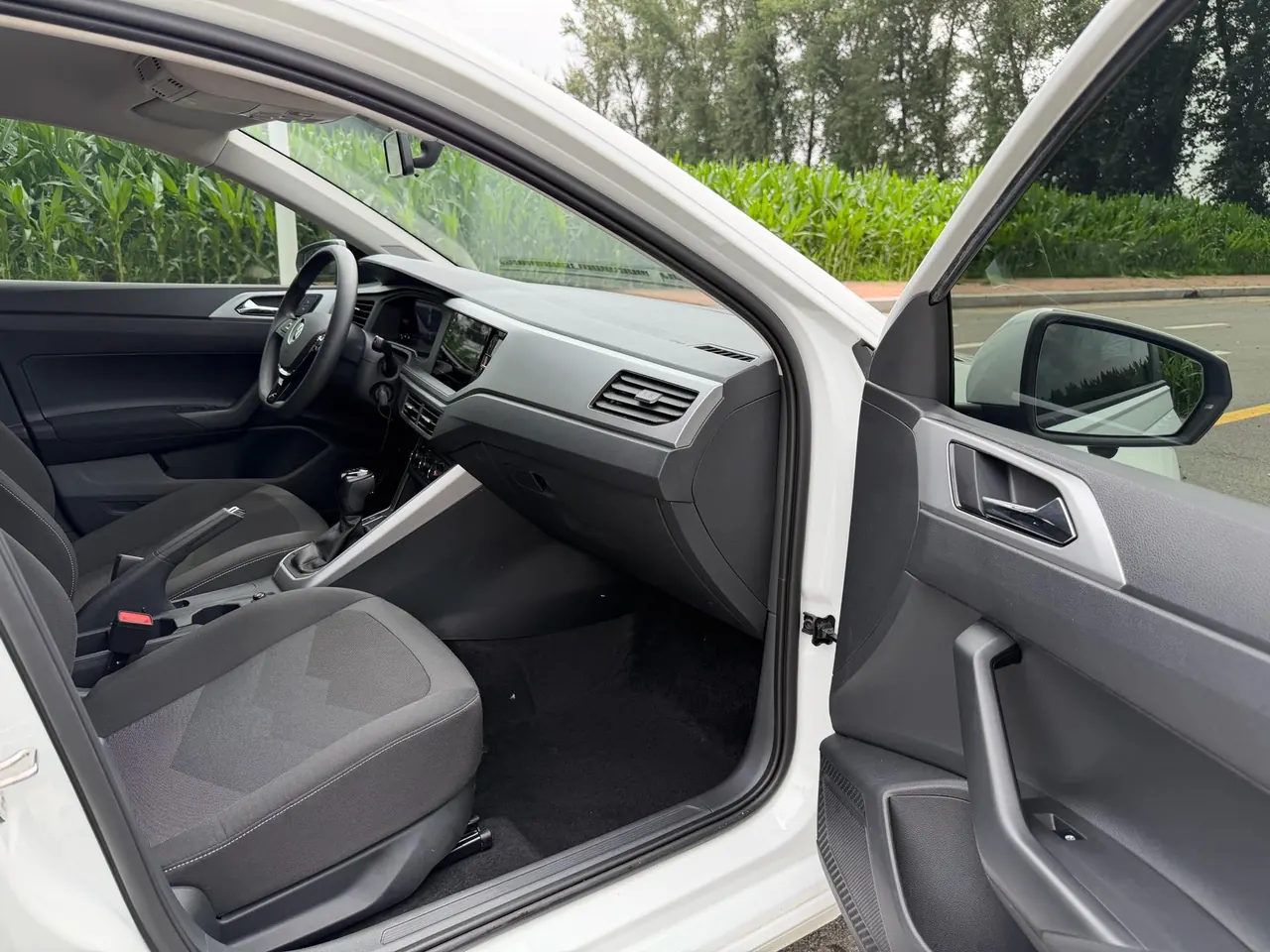 Volkswagen 2023 POLO Plus 1.5 Indulge Lehuo Edition Automatic Gear 6
