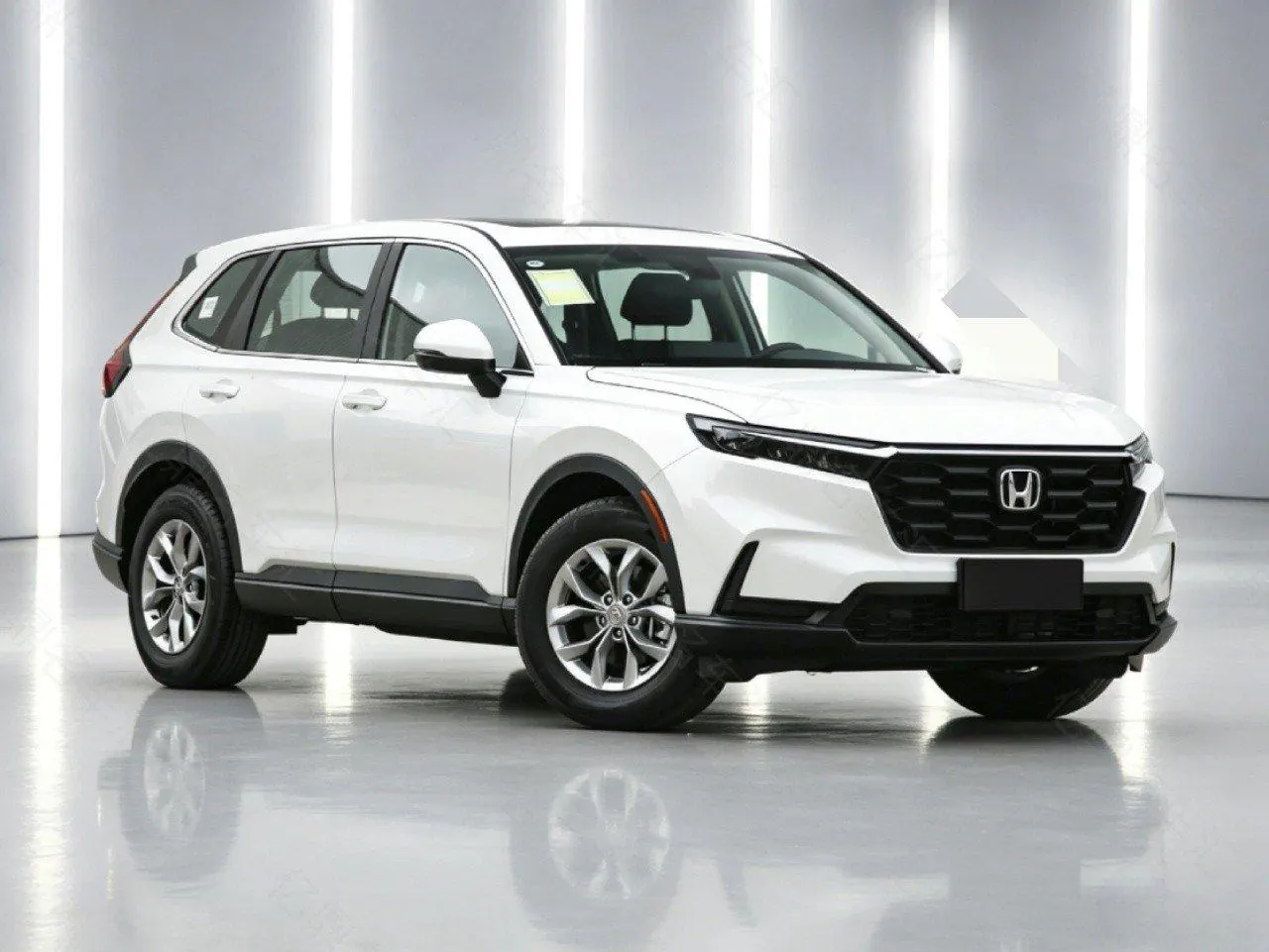 Honda 2023 CR-V 1.5T Stepless 240TURBO Two-wheel Drive Enjoy 7-seat Automatic Gear 3