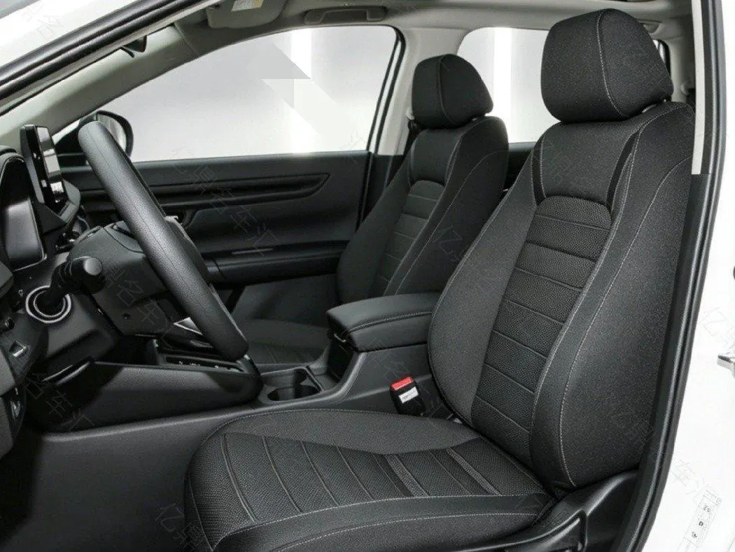 Honda 2023 CR-V 1.5T Stepless 240TURBO Two-wheel Drive Enjoy 7-seat Automatic Gear 5