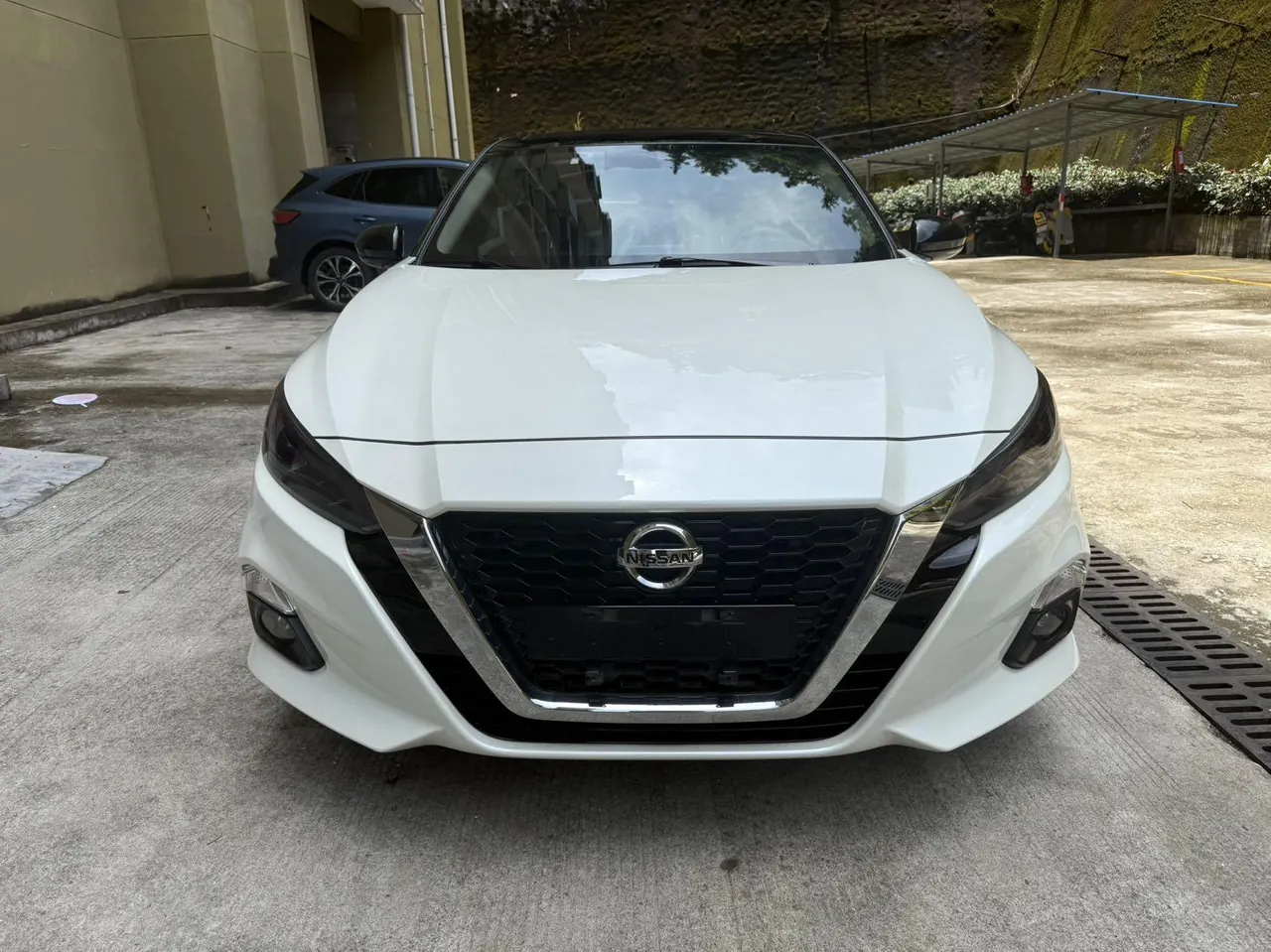 Nissan 2021 Teana 2.0 Stepless XL Comfort Edition Automatic Gear 2