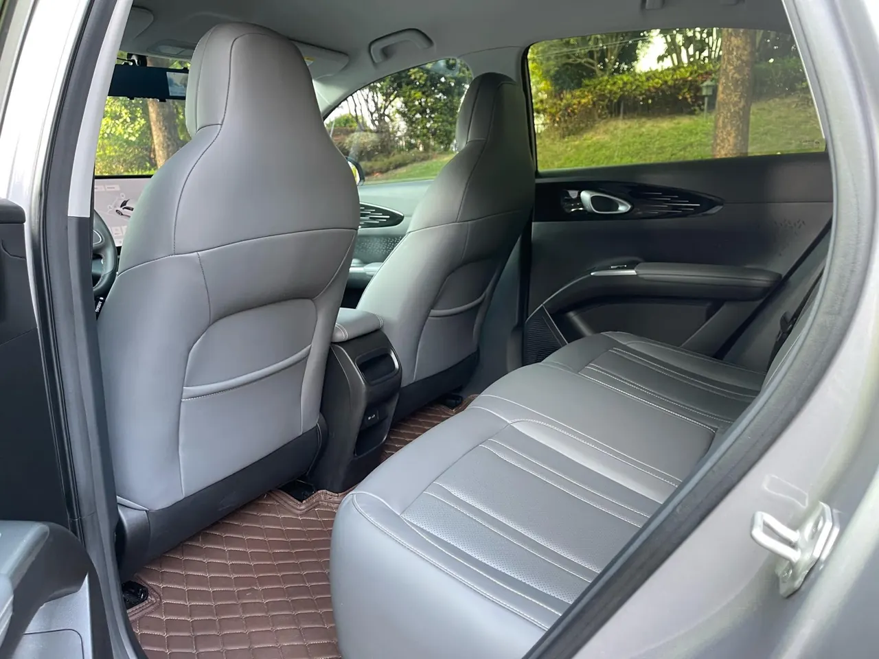 Geely 2025 Star Wish 310km Dream Edition Automatic Gear 7
