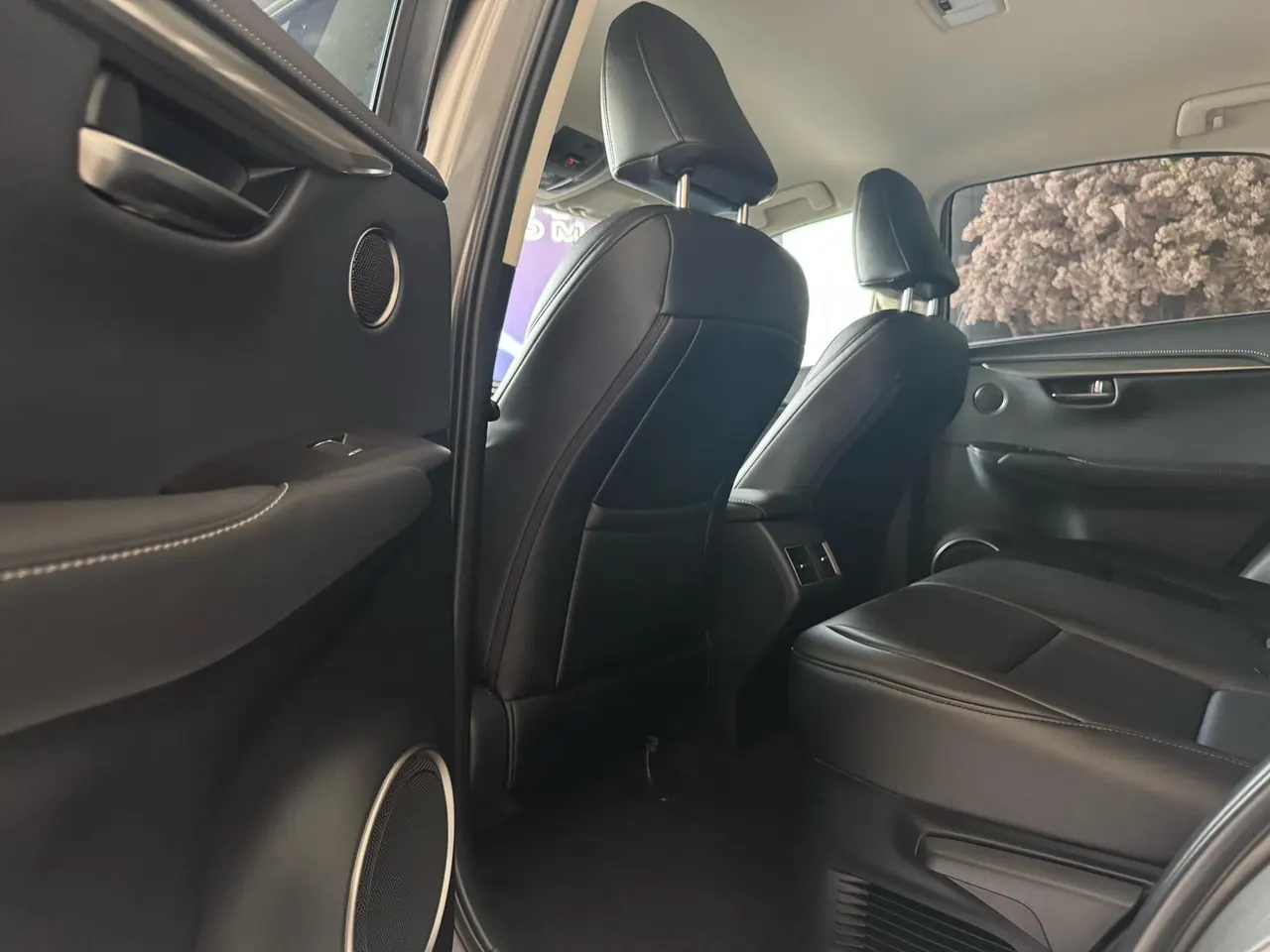 Lexus NX (Imported) 2020 NX200 2.0 Stepless Front Edition Automatic Gear 15