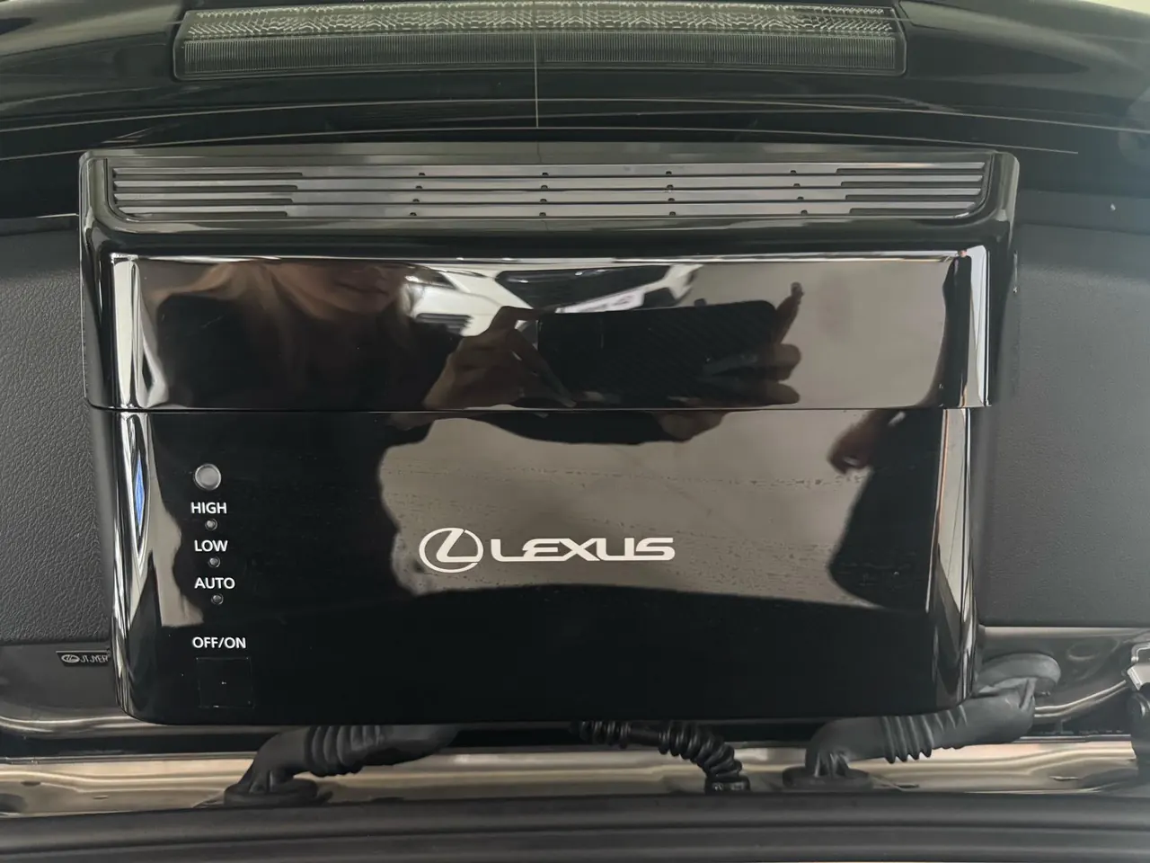 Lexus NX (Imported) 2020 NX200 2.0 Stepless Front Edition Automatic Gear 5