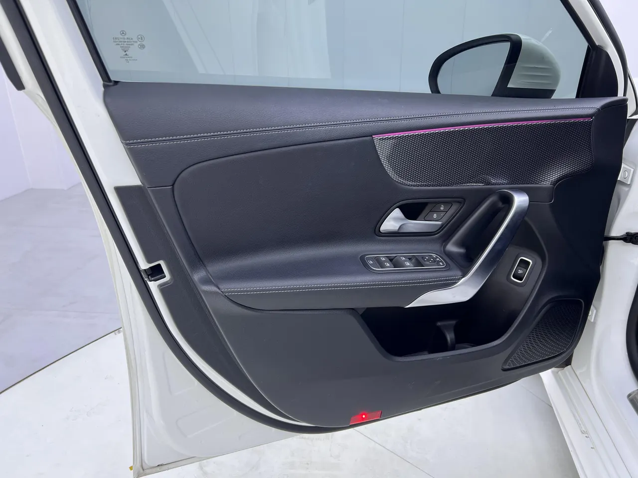 Mercedes Benz Class A 2020 A 200 L 1.3T Sports Automatic 11