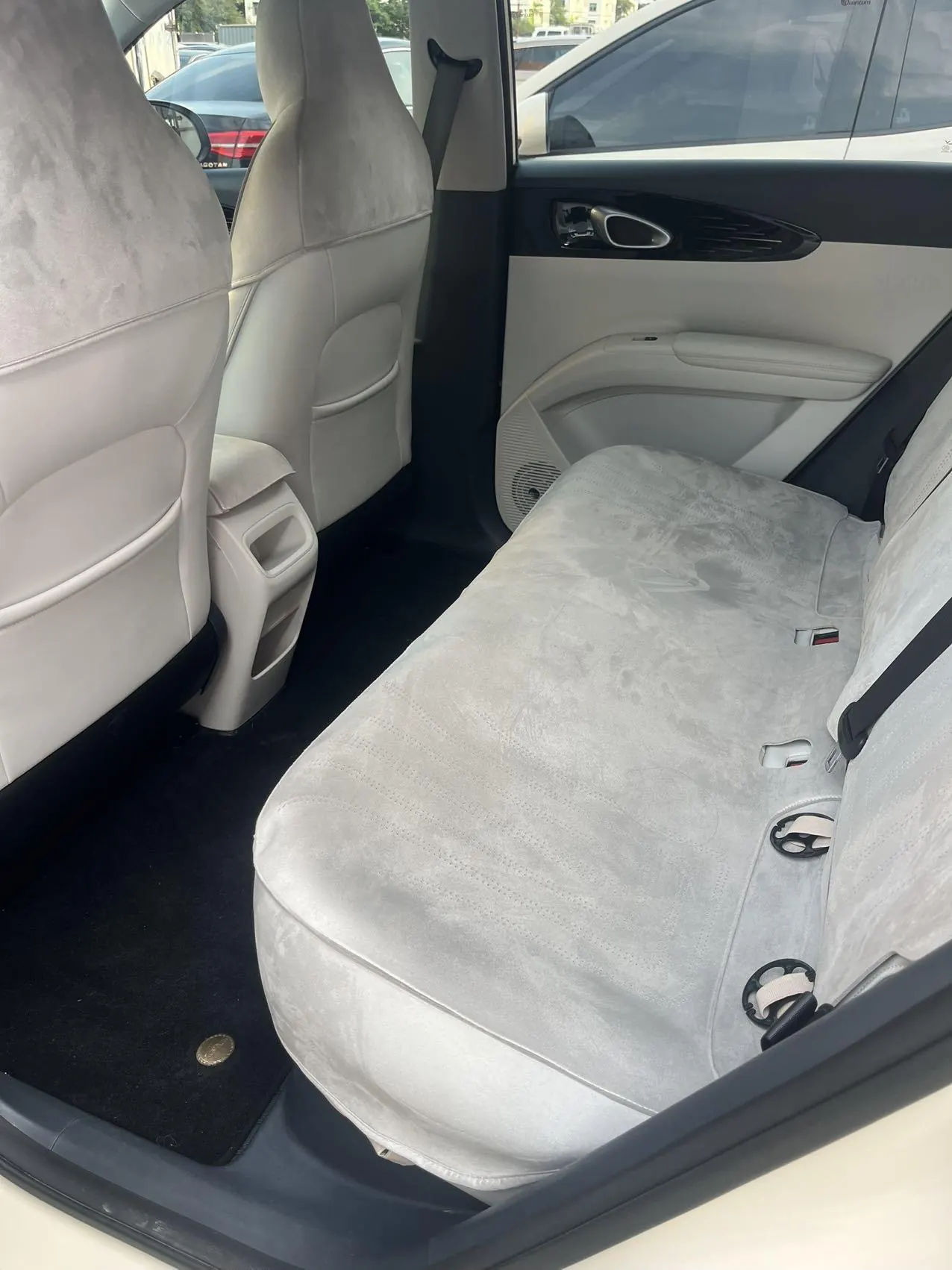 Geely 2024 Star Wish 310km Youth Edition Automatic Gear 6