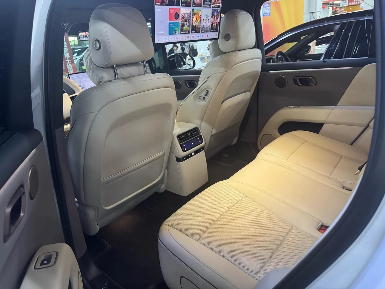 Li 2025 I 300.00g Drive Standard Edition Automatic Gear 3