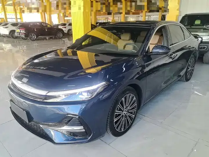 Galaxy A7 EM 2025 EM-i 150km Starship Edition 2