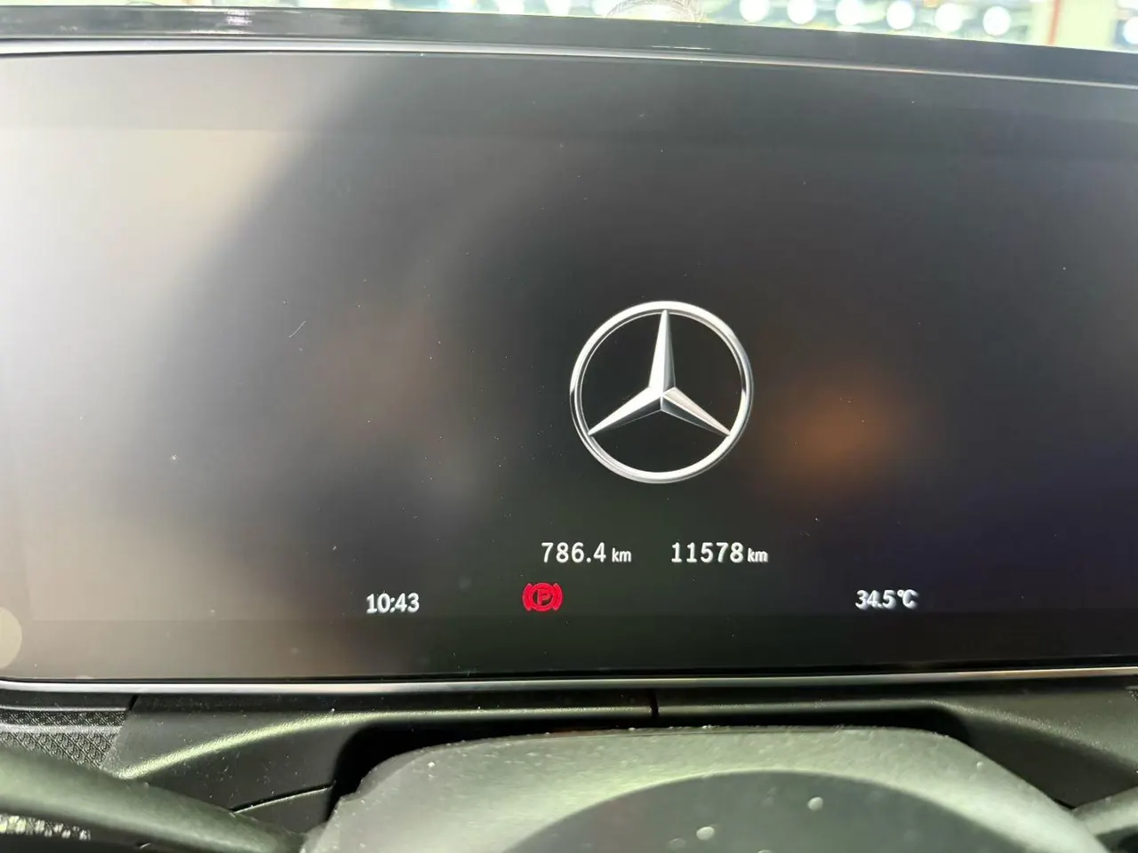 Mercedes Benz Class C 2025 C 260 L 48V 1.5T Sports Edition Automatic Gear 8
