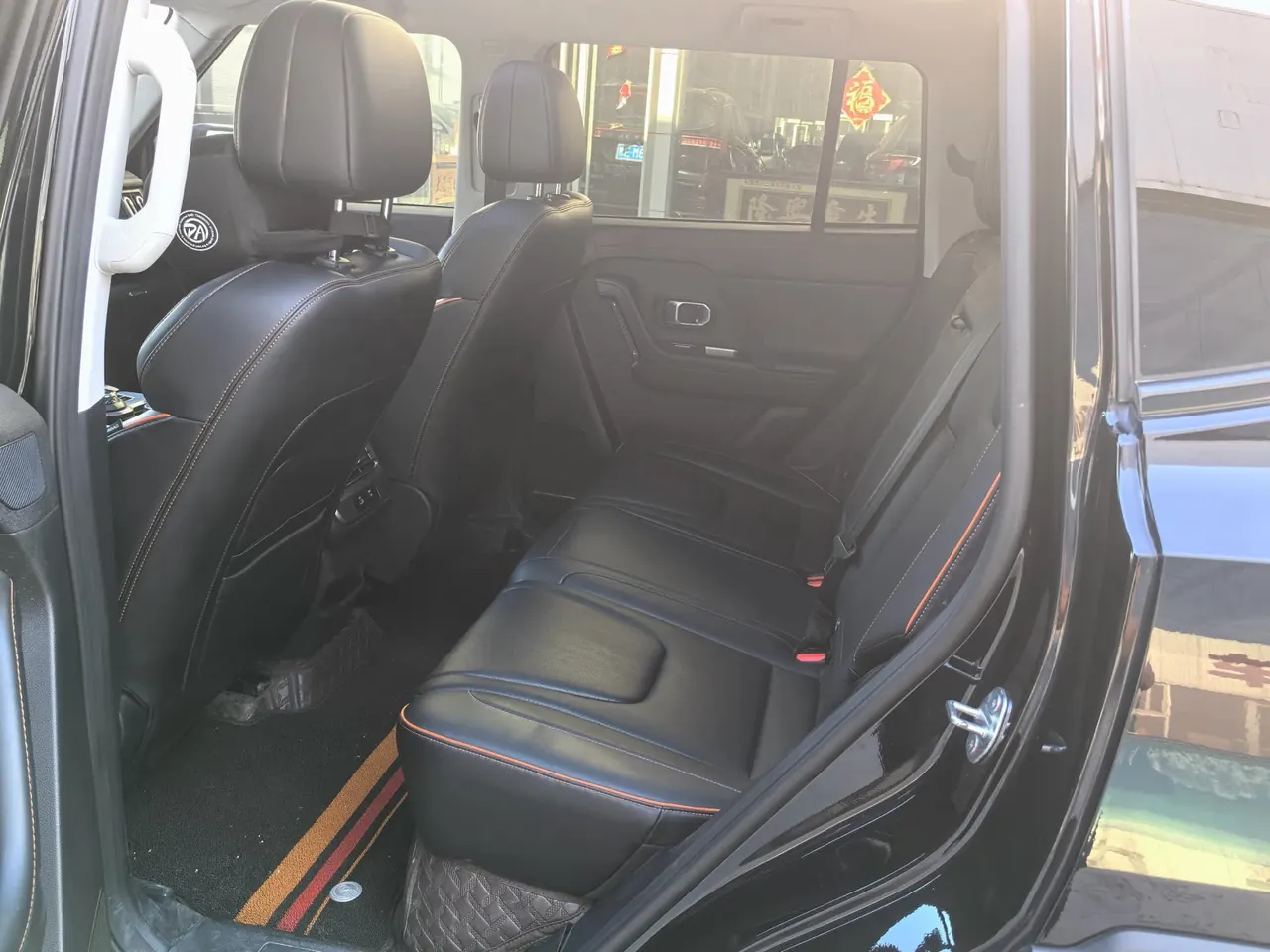 Jetour 2025 Freeman 1.5TD Discovery Automatic 8