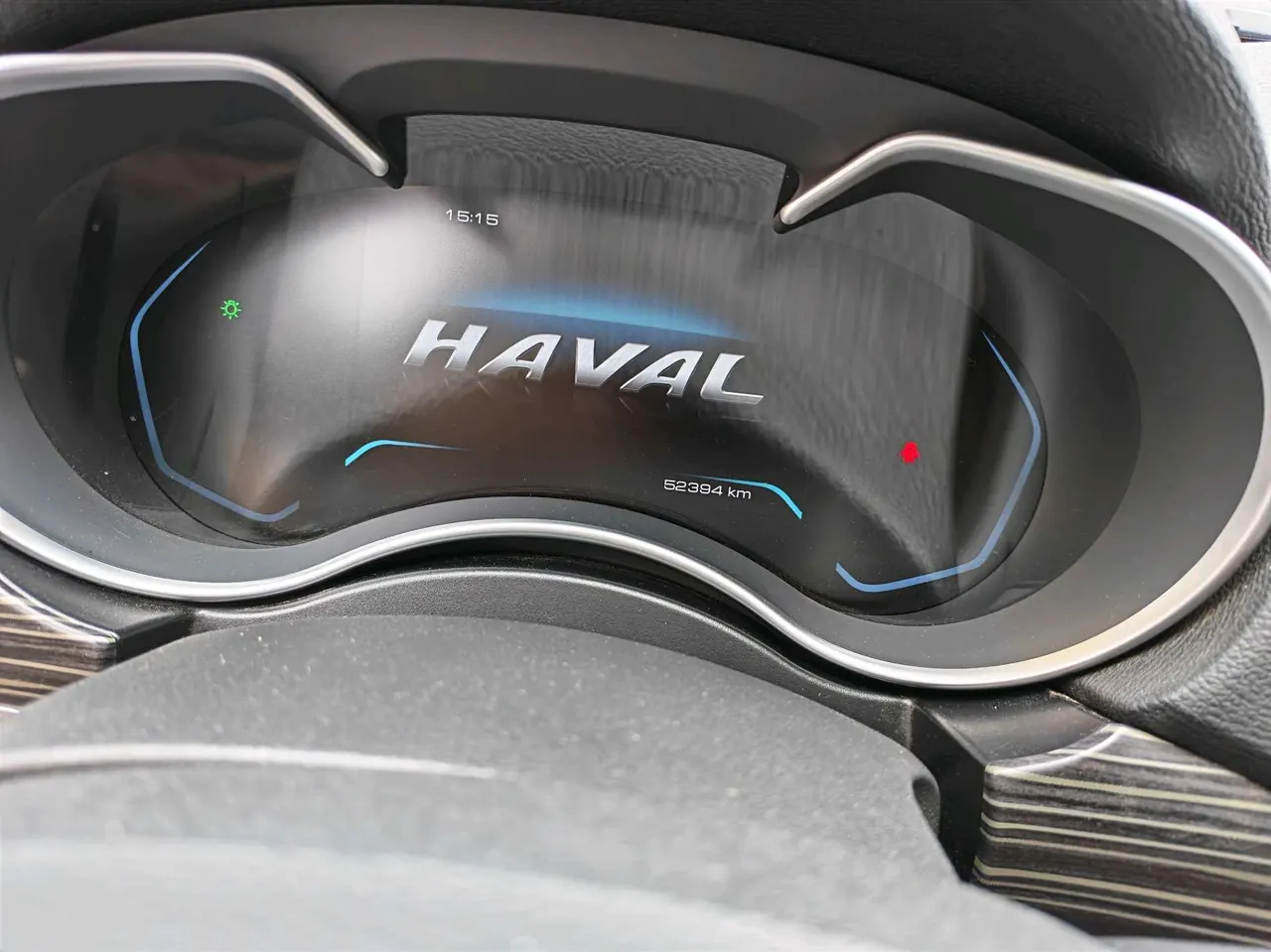 Haval 2020 H9 2.0T 4-wheel drive exclusive 5-seat automatic gear 9