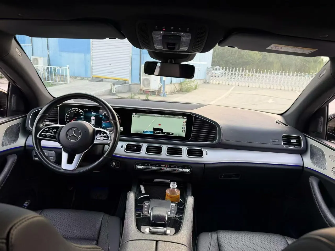 Mercedes Benz GLE (Imported) 2020 GLE 350 Coupe 4MATIC 2.0T Luxury Automatic Gear 4