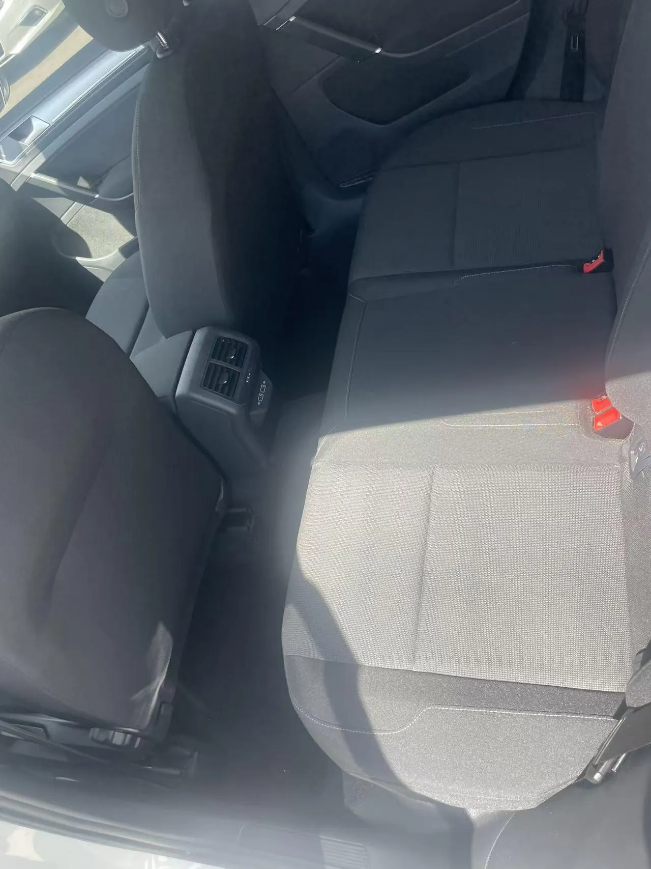 Volkswagen 2020 Golf 7 1.2TSI 200TSI Comfortable Automatic 5