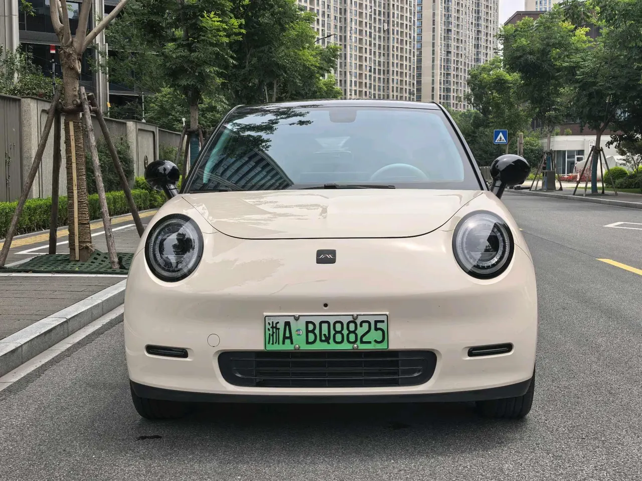 JAC 2023 yttrium for 3 505km Pro automatic gear 2
