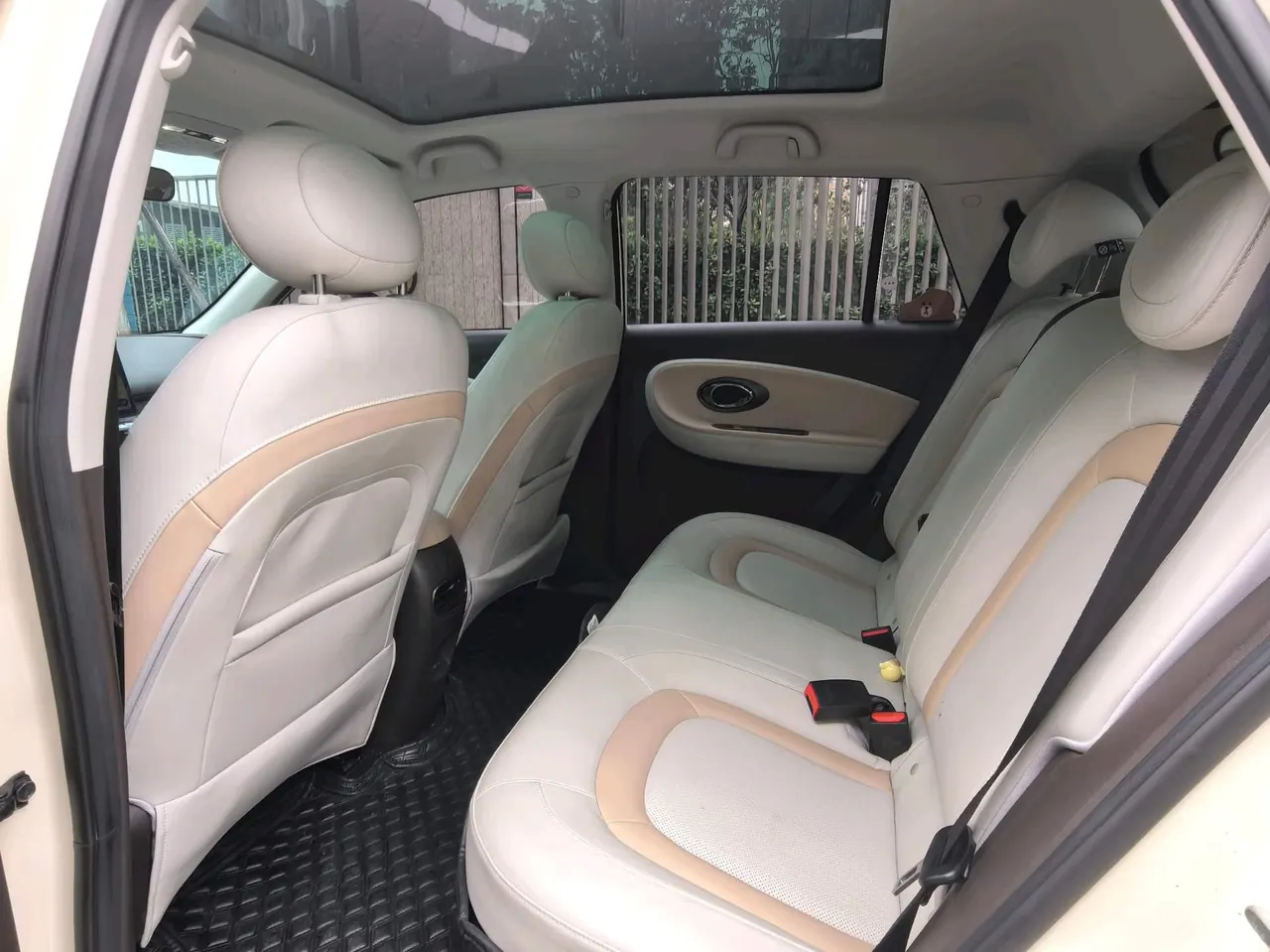 JAC 2023 yttrium for 3 505km Pro automatic gear 7