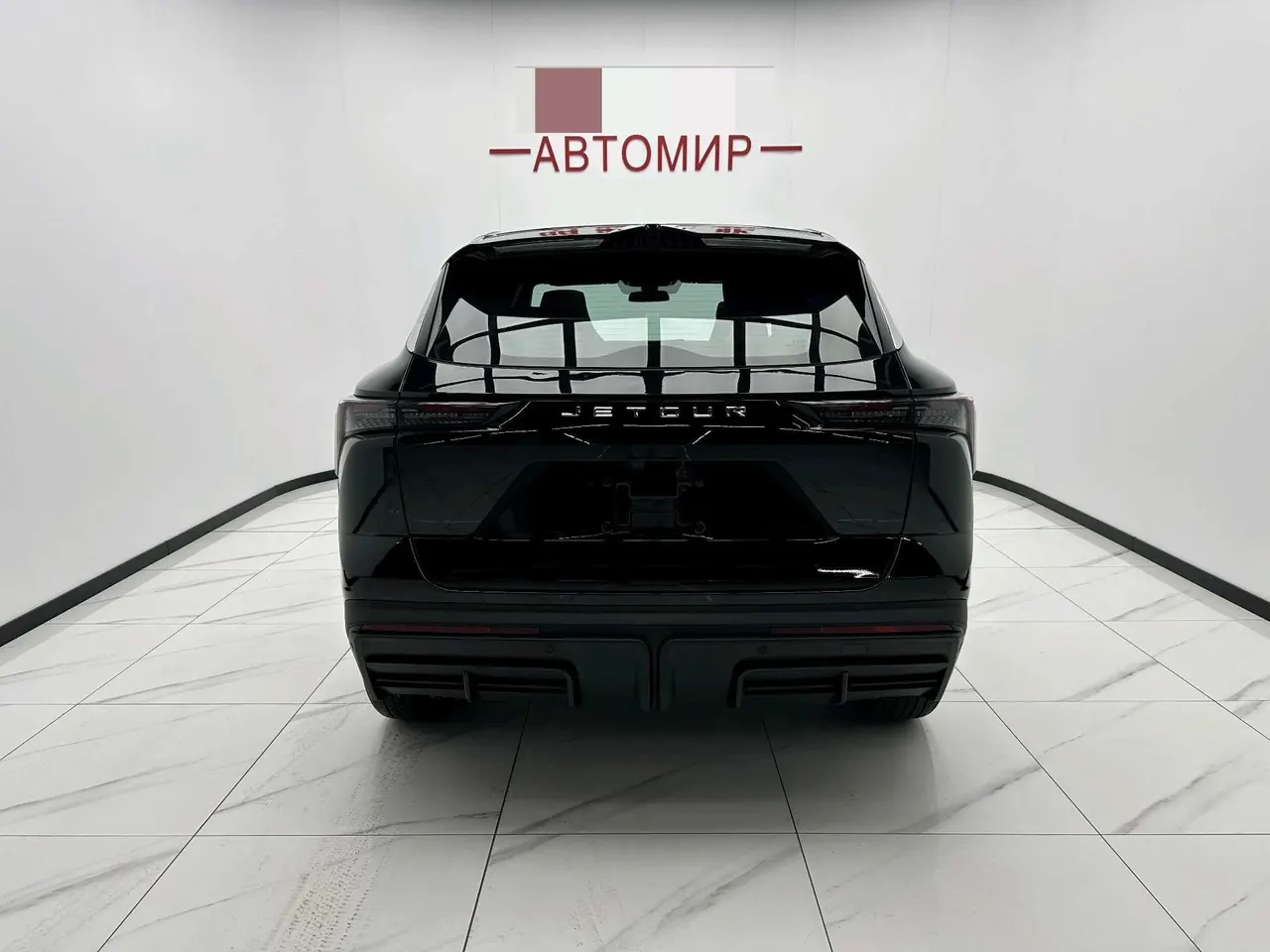 Jetour 2023 Dasheng 1.5T Xingyao PRO automatic gear 10