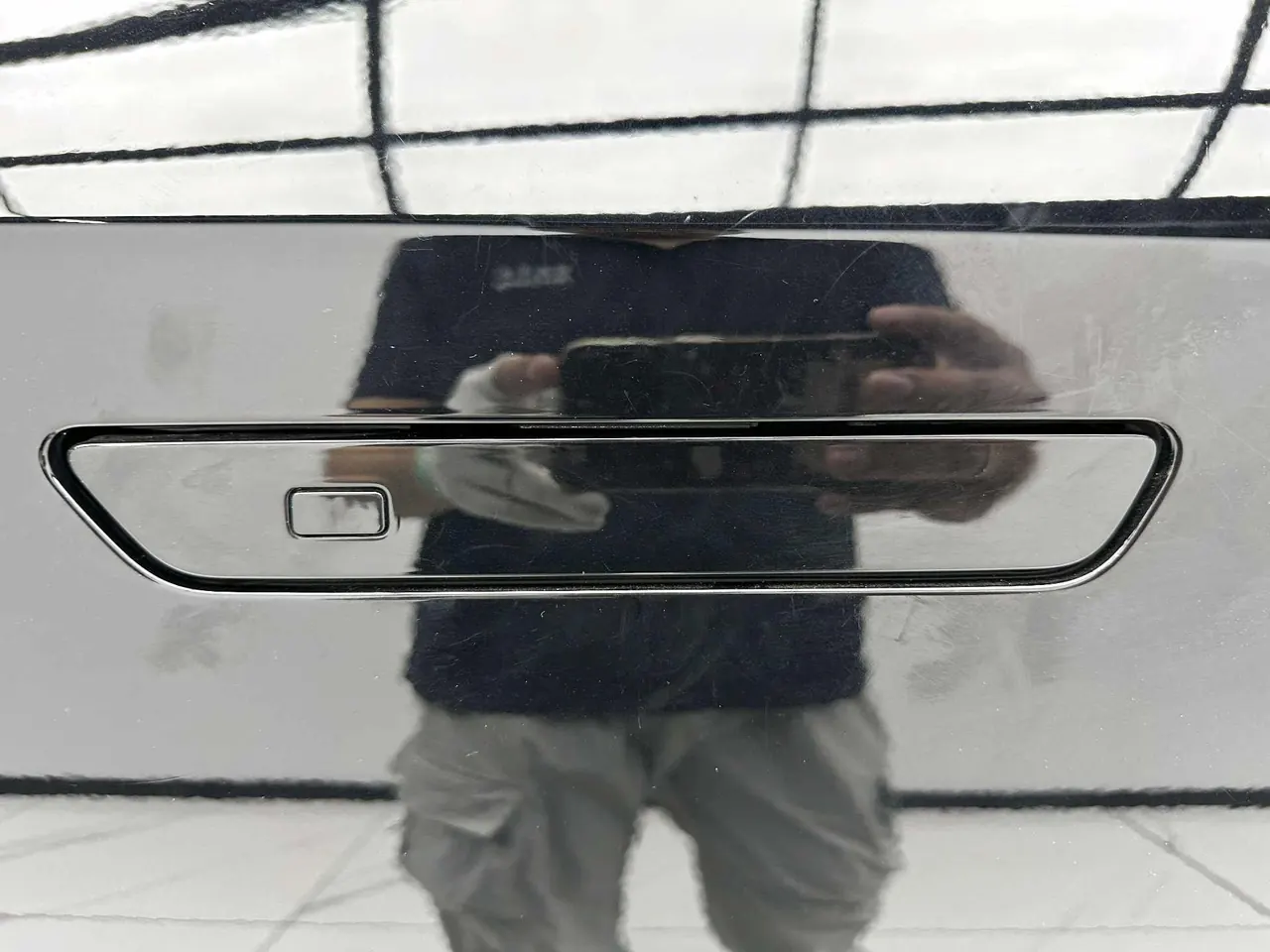 Jetour 2023 Dasheng 1.5T Xingyao PRO automatic gear 11
