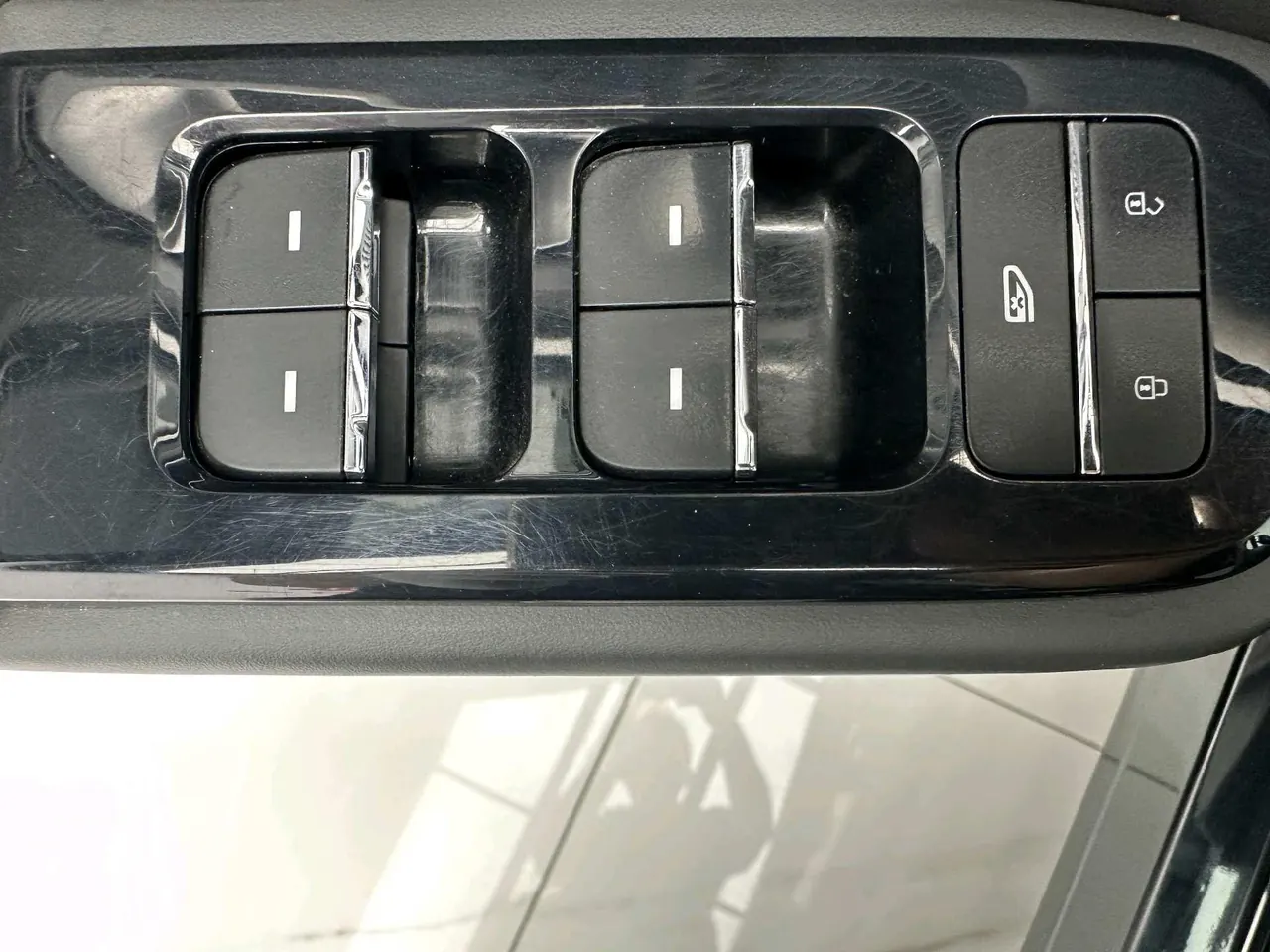 Jetour 2023 Dasheng 1.5T Xingyao PRO automatic gear 12