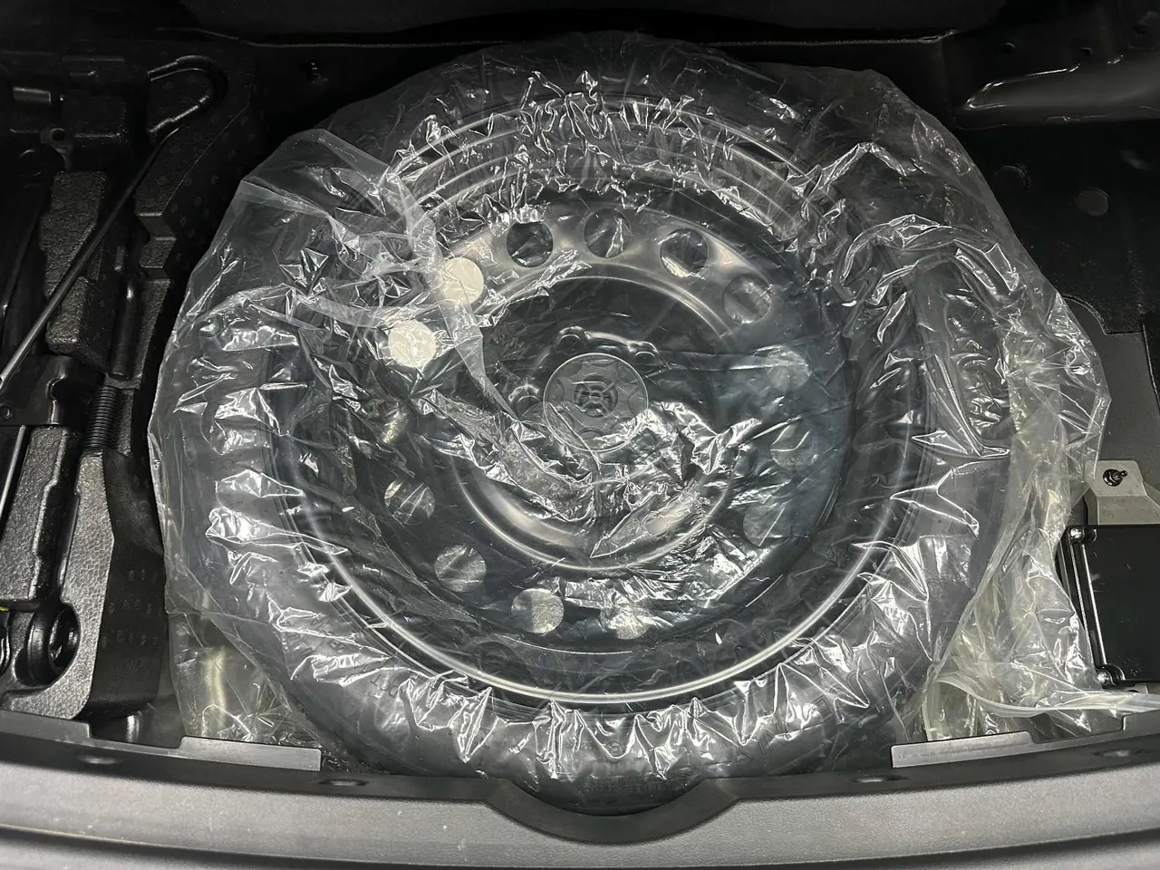 Jetour 2023 Dasheng 1.5T Xingyao PRO automatic gear 19