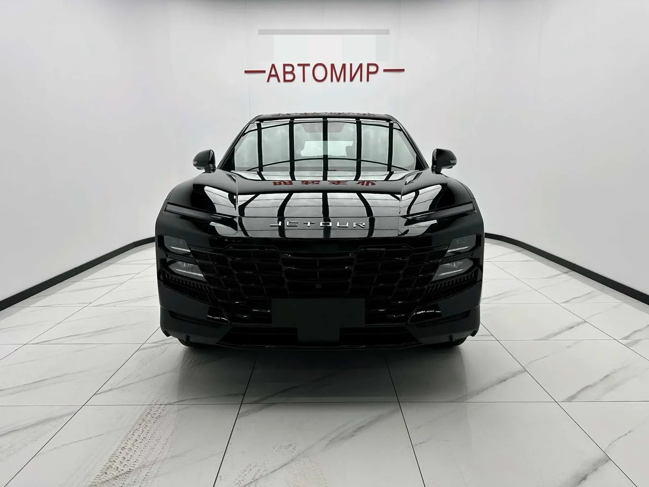 Jetour 2023 Dasheng 1.5T Xingyao PRO automatic gear 2