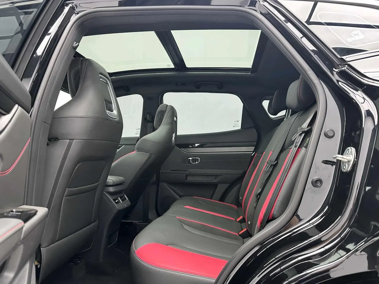 Jetour 2023 Dasheng 1.5T Xingyao PRO automatic gear 6
