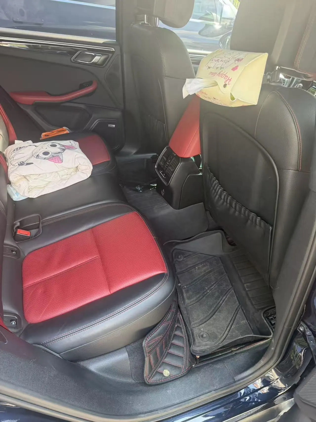 Porsche Macan (Imported) 2020 Macan S 3.0T Automatic Gear 3