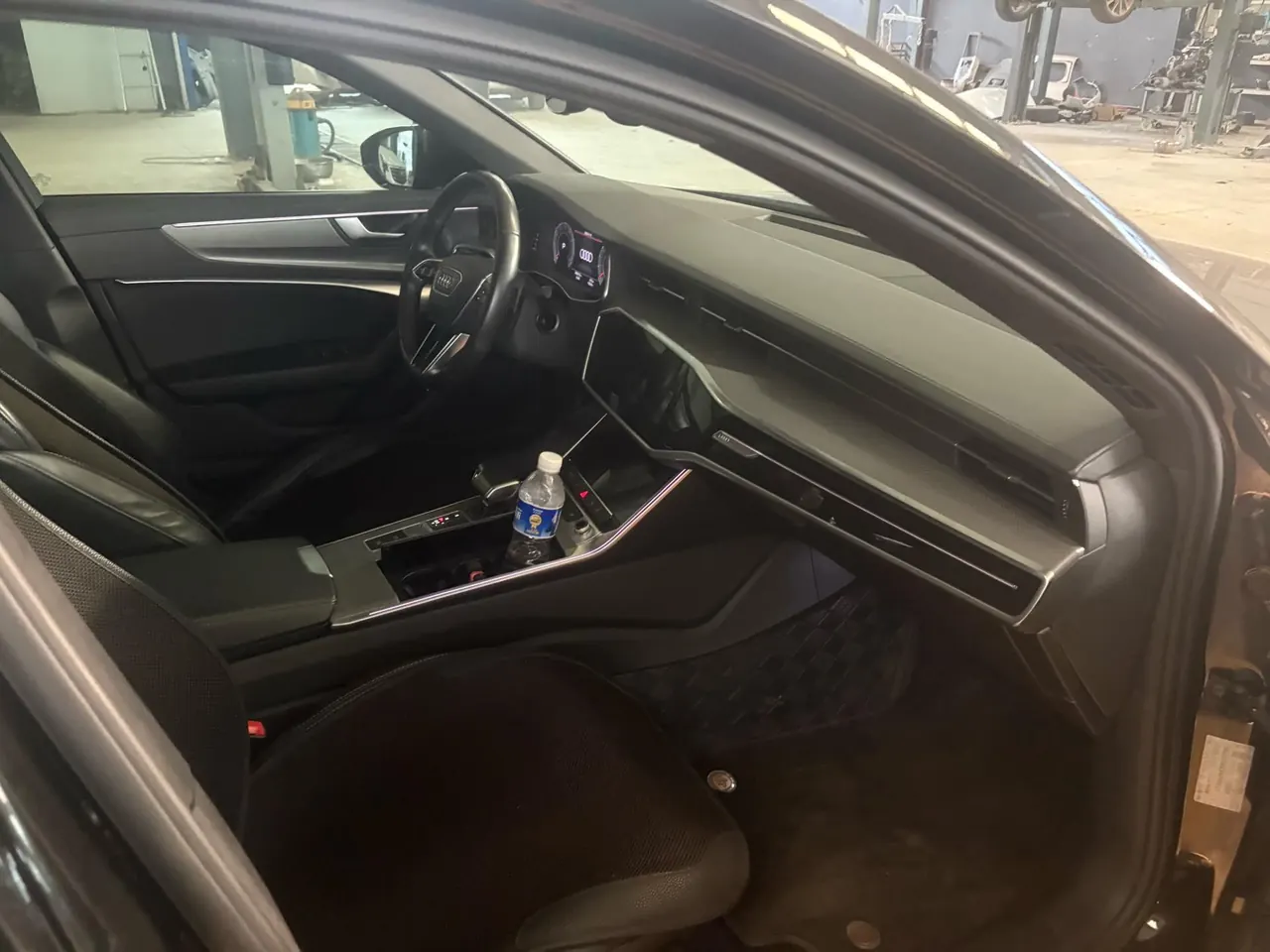 Audi 2022 A6L 2.0TFSI 45TFSI Selected Dynamic Automatic 2