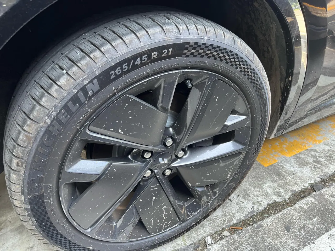Li 2025 L9 Ultra Smart Refresh Edition Automatic Transmission 6
