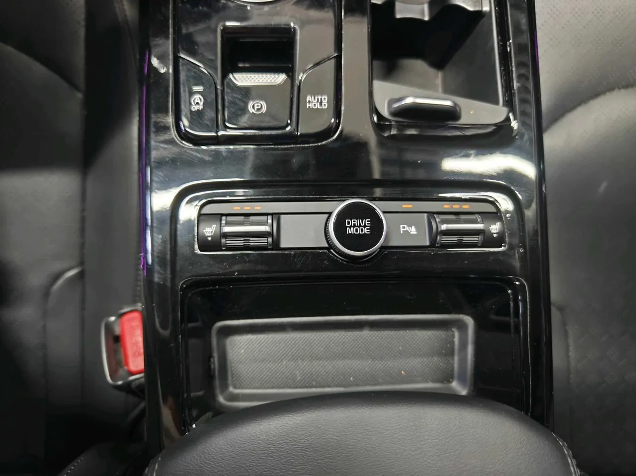 Kia 2025 K5 1.5T Premium Edition Automatic Gear 8