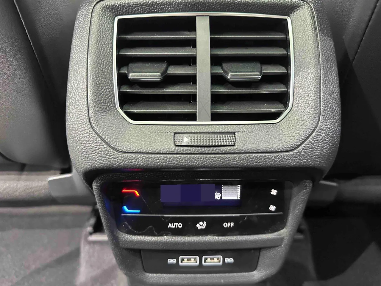 Volkswagen 2023 Tanyue 1.4TSI 280TSI Two-Drive Luxury Plus Advanced Edition Automatic Gear 12