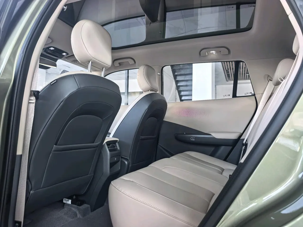 Dongfeng 2025 nano 06 471 Pro automatic gear 7