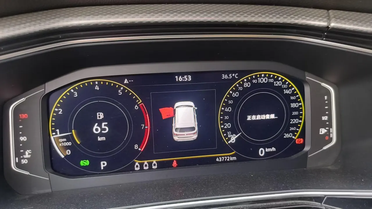 Volkswagen 2023 Passat 1.4TSI 280TSI Elite Edition Automatic 8