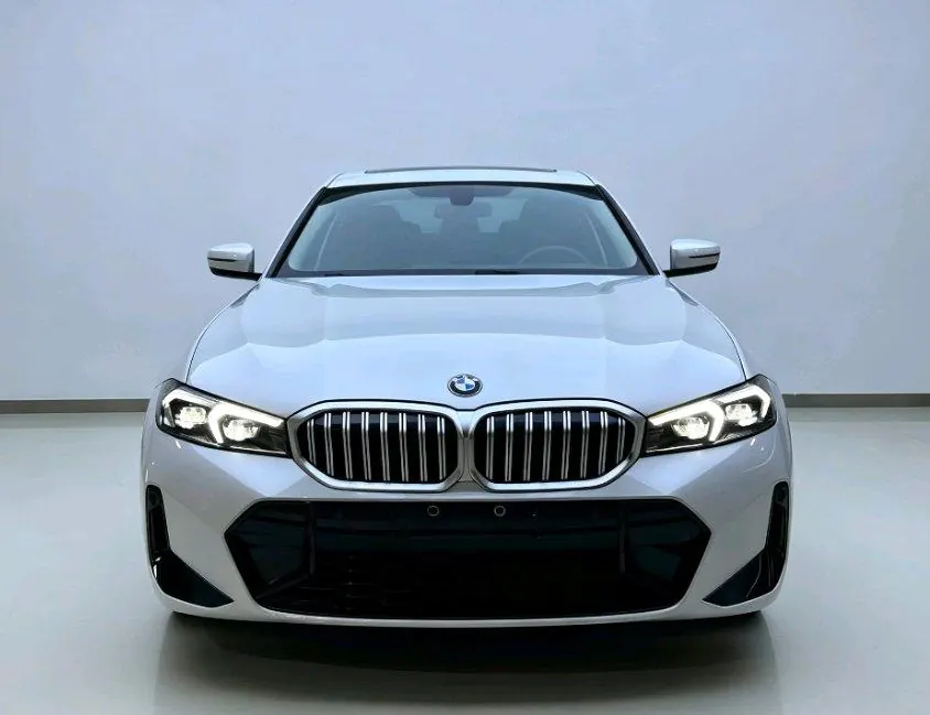 BMW 3 Series 2023 320Li 2.0T M Sports Suit Automatic Gear 2