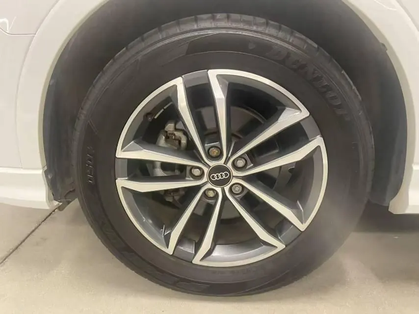 Audi 2023 Q3 1.4TFSI 35TFSI Aggressive Dynamic Automatic 8