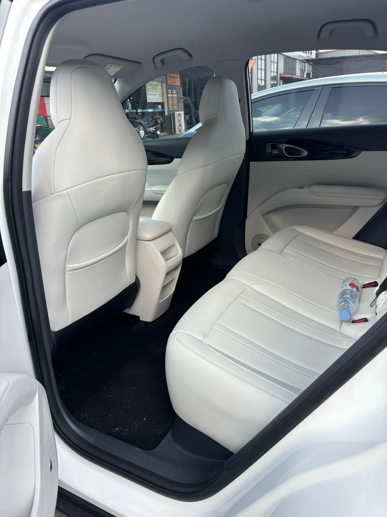 Geely 2026 Star Wish 310km Youth Edition Automatic Gear 6