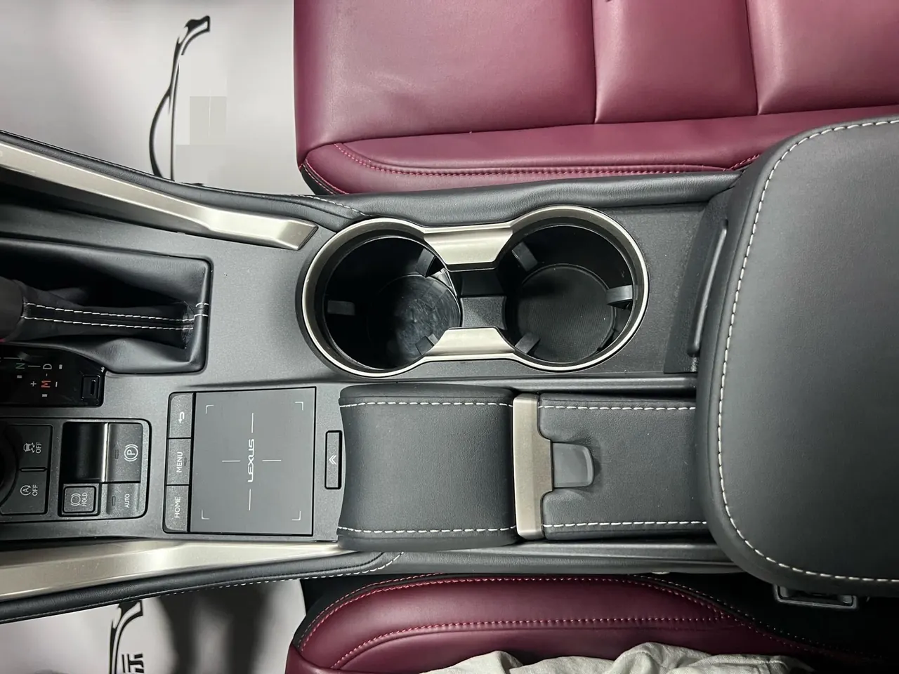 Lexus NX (Imported) 2020 NX200 2.0 Stepless Front Edition Automatic Gear 13