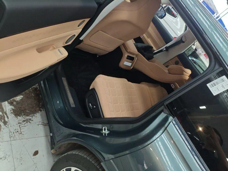 Xingtu 2024 Stelato ET 655 Ultra Auto 4