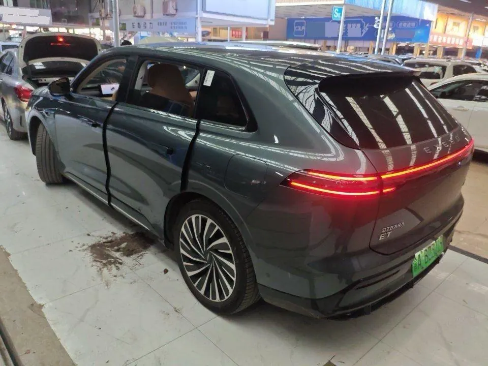 Xingtu 2024 Stelato ET 655 Ultra Auto 6