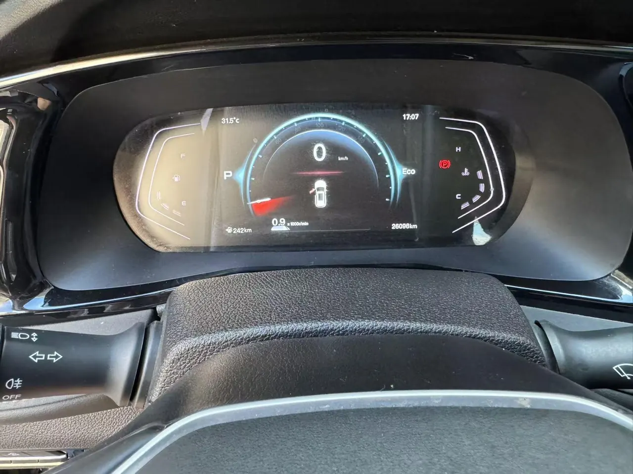 ChangAn 2024 X7 PLUS 1.5T Honorable 7-seat Automatic Gear 6
